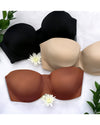 Smooth Strapless Multi-way Bra | Love It Curvy