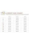 Top Drawer 4 PC Alice Costume - Love it Curvy
