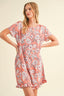 Spring Charm Floral Dress | Love It Curvy