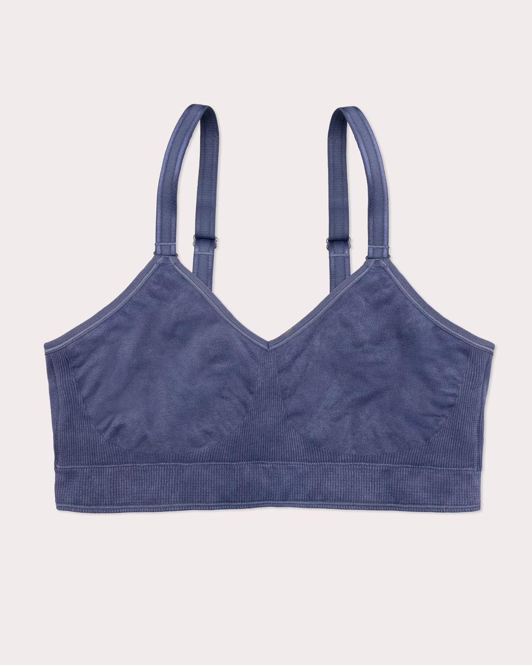 Smooth Seamless Comfort Wireless Bra | Love It Curvy
