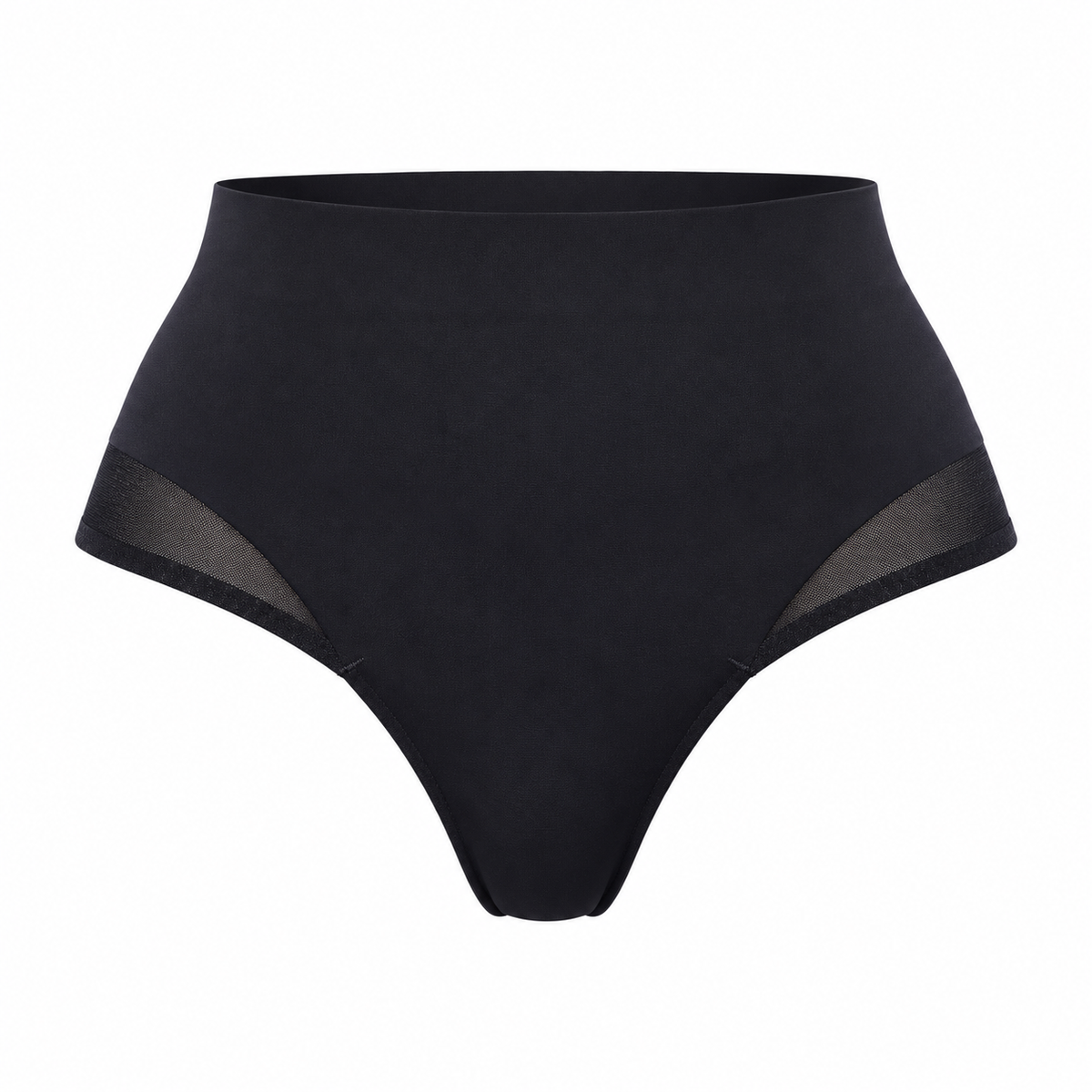Katrina Shape High-Waisted Thong | Love It Curvy Main image