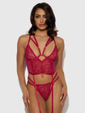 RASPBERRY