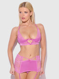 TAFFY PINK