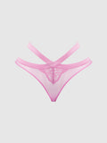 TAFFY PINK