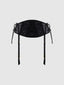 Gia Lace Garter Belt from Love It Curvy