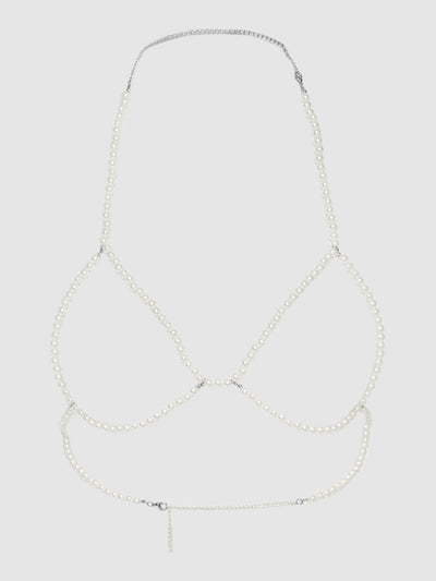 Love It Curvy Pearl Triangle Bra