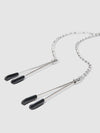 Rhinestone Dangle Clamps from Love It Curvy