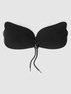Tie Up Adhesive Bra from Love It Curvy