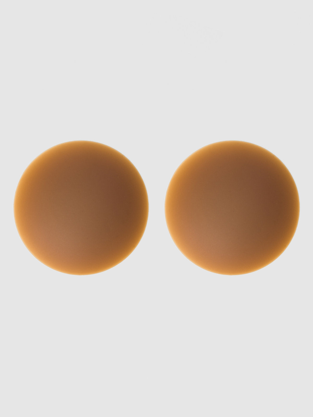 Silicone Circular Covers from Love It Curvy