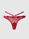 CRIMSON RED