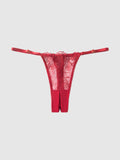 CRIMSON RED