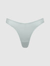 Allegra Silky Micro Tanga from Love It Curvy