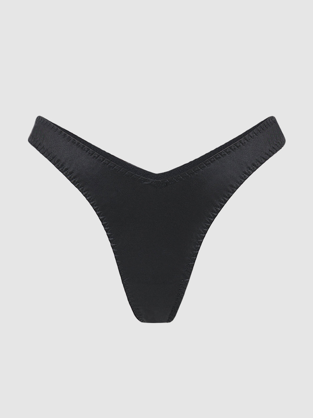 Love It Curvy Allegra Silky Micro Tanga