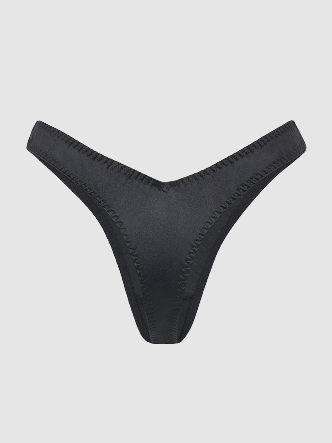 Love It Curvy Allegra Silky Micro Tanga