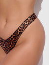 Love It Curvy Allegra Silky Micro Tanga