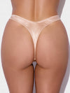 Love It Curvy Allegra Silky Micro Tanga