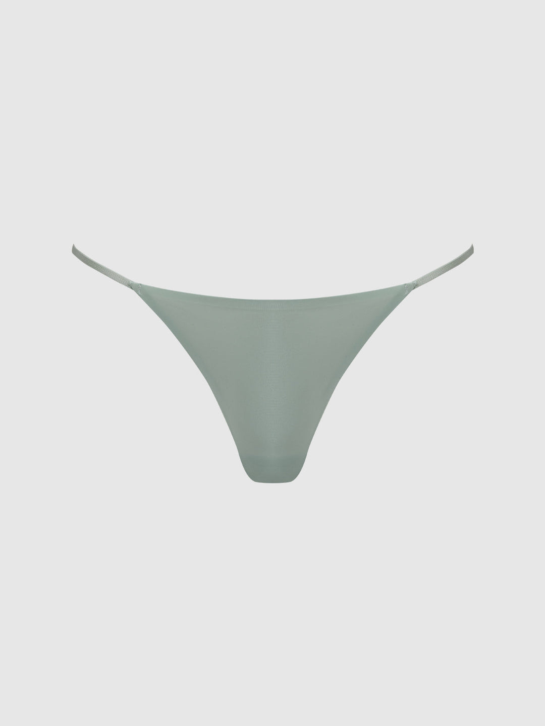 Love It Curvy Allegra Silky Micro G-String