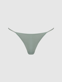 Love It Curvy Allegra Silky Micro G-String