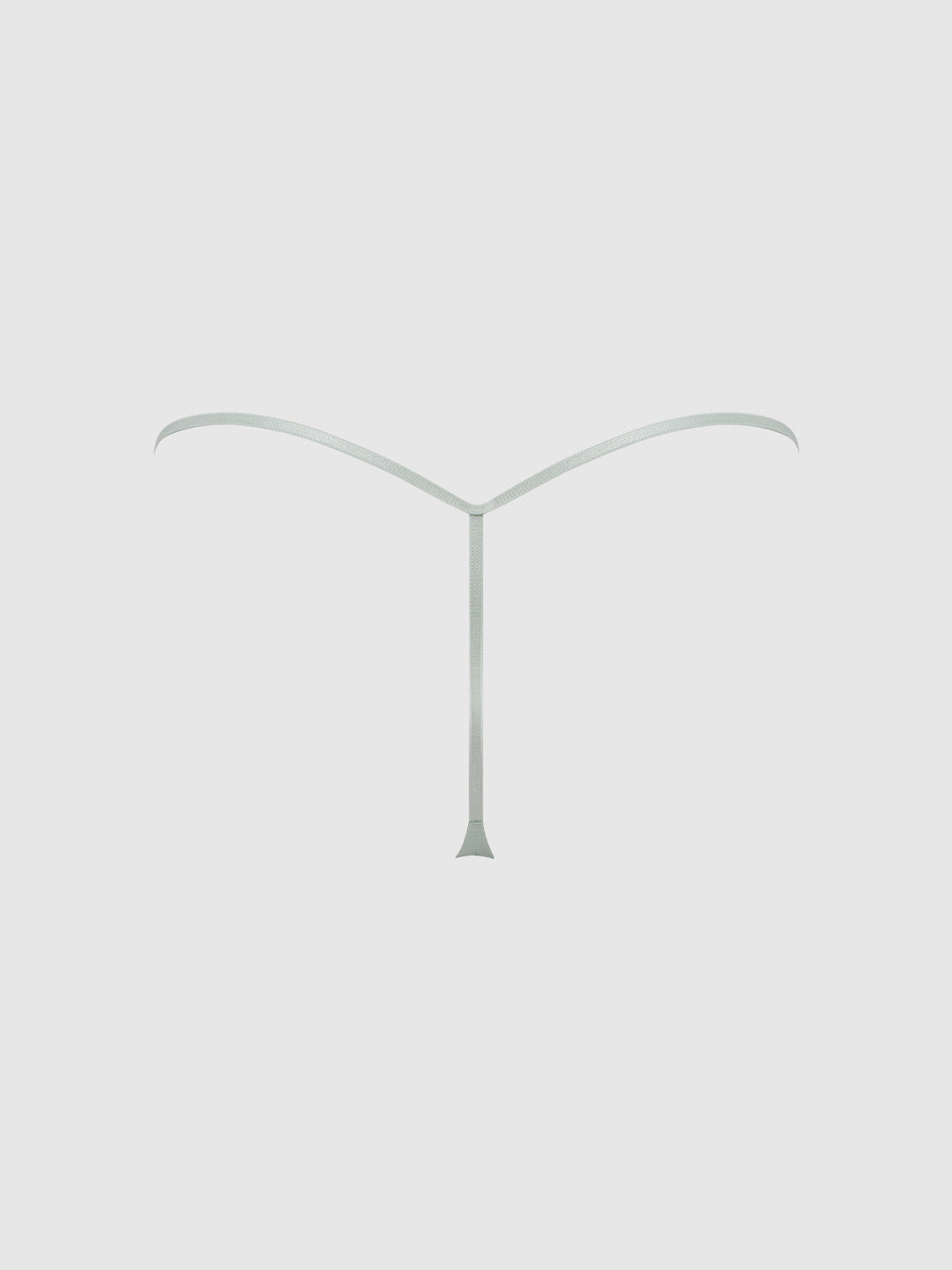 Love It Curvy Allegra Silky Micro G-String