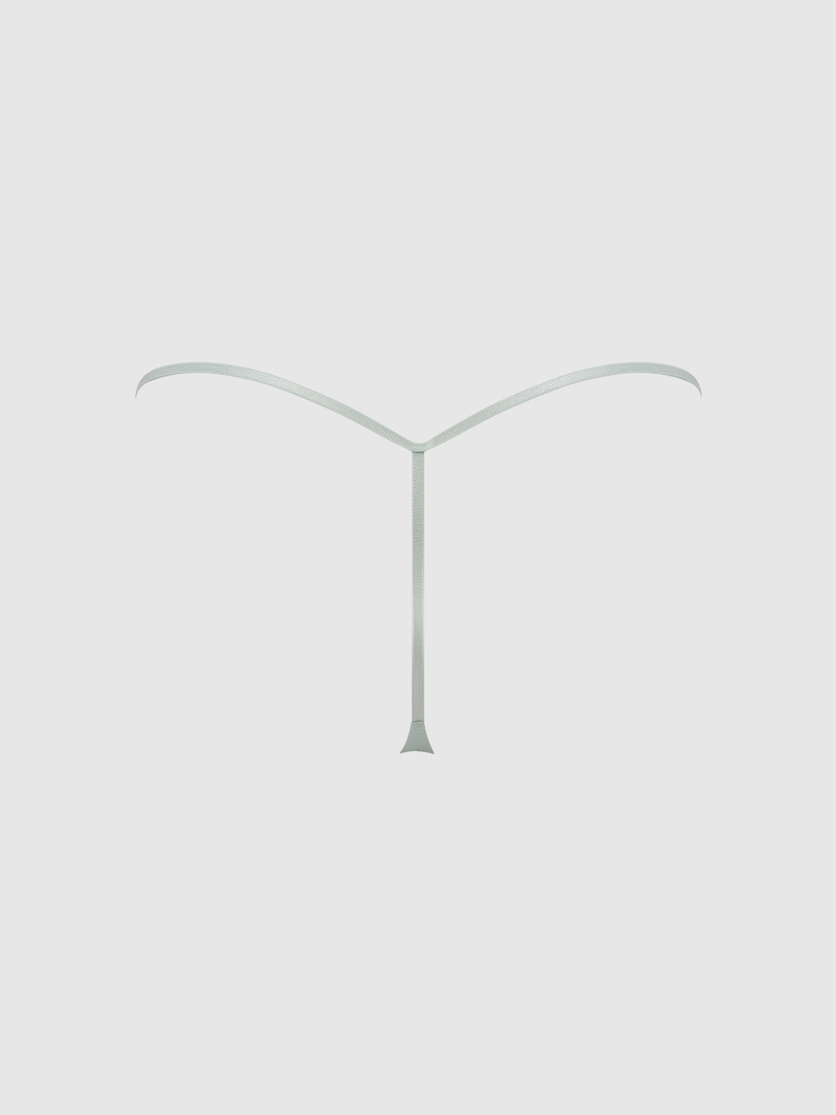 Allegra Silky Micro G-String | Love It Curvy
