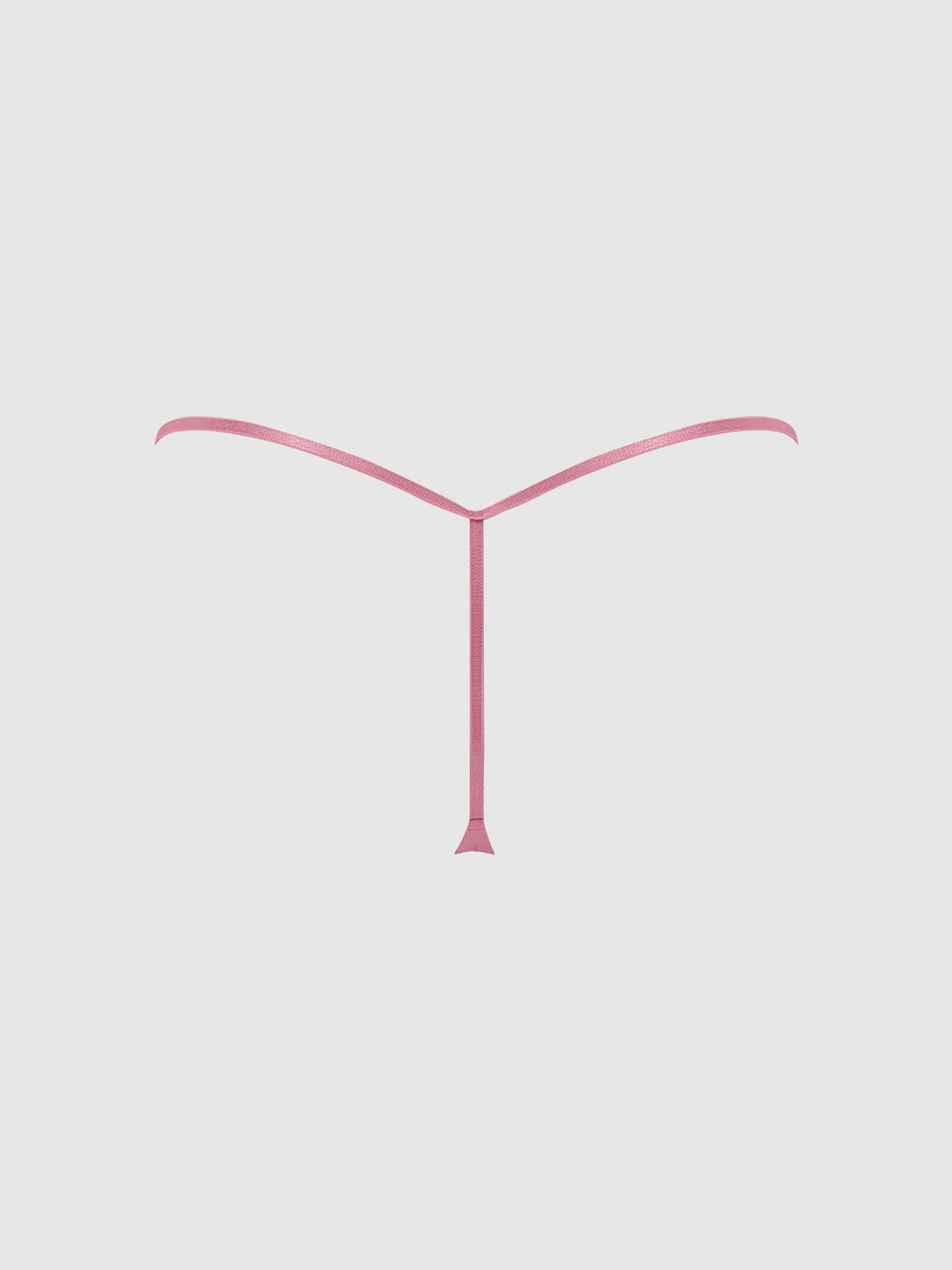 Love It Curvy Allegra Silky Micro G-String