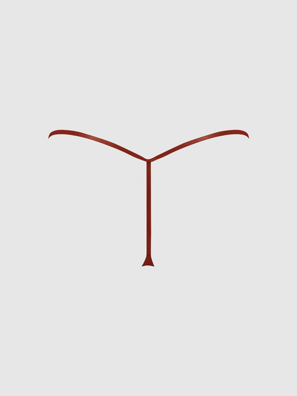 Allegra Silky Micro G-String | Love It Curvy