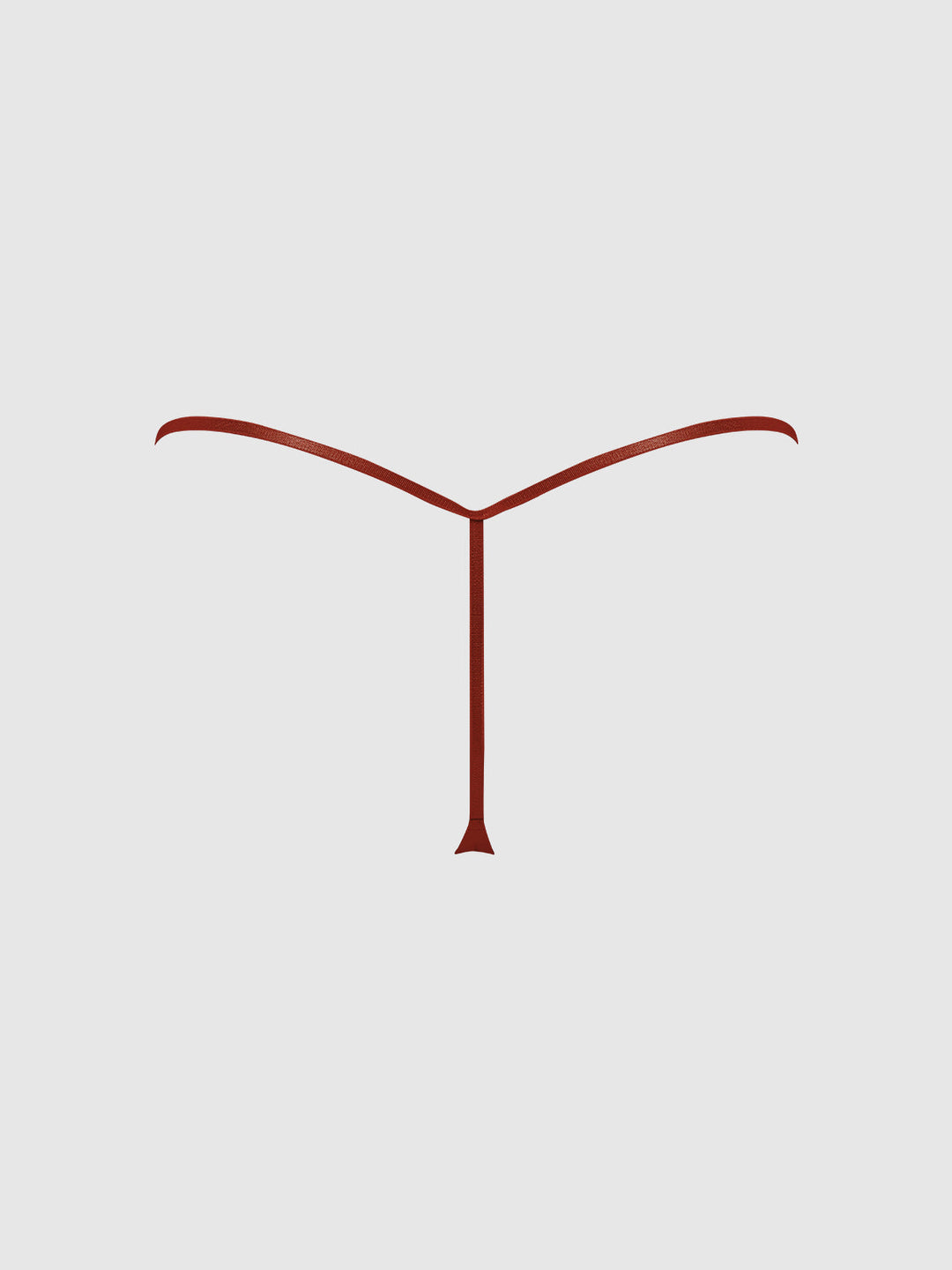 Love It Curvy Allegra Silky Micro G-String