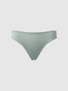Allegra Liquid Satin Hipster | Love It Curvy