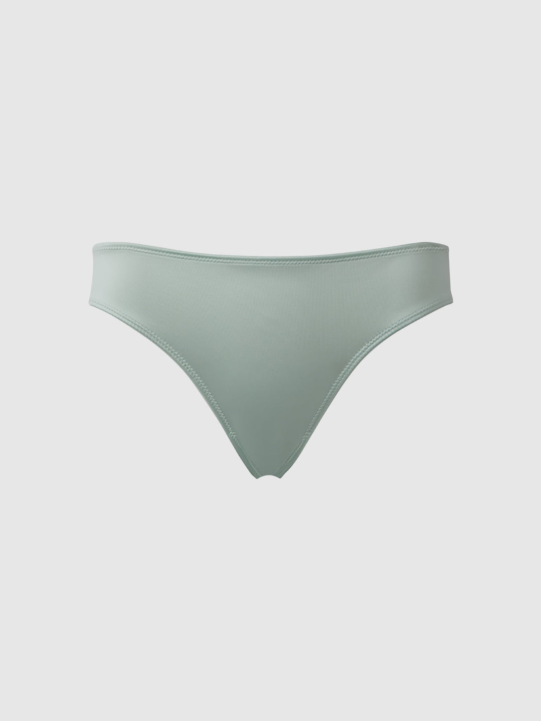 Allegra Liquid Satin Hipster | Love It Curvy