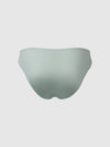 Allegra Liquid Satin Hipster | Love It Curvy