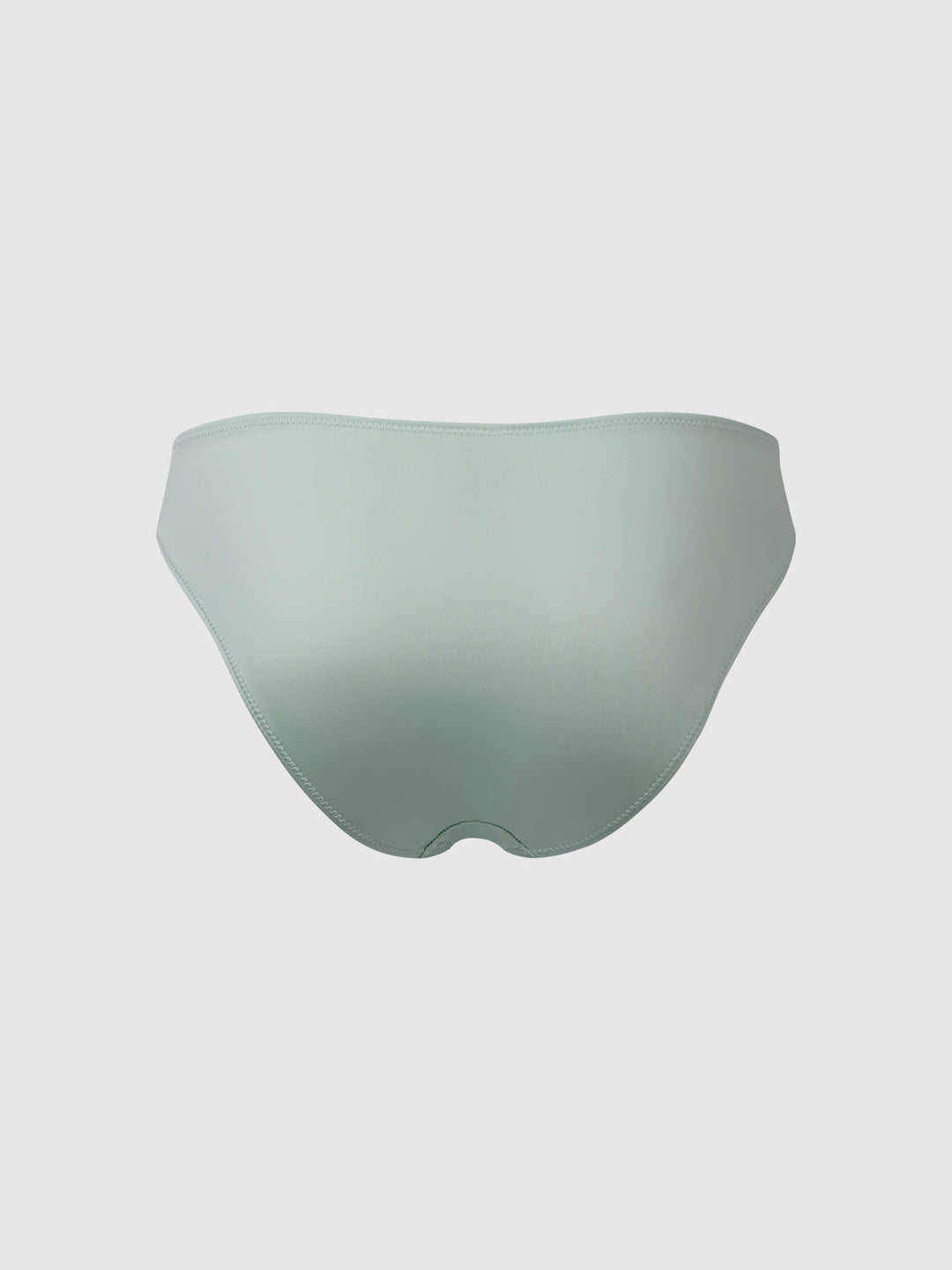 Allegra Liquid Satin Hipster | Love It Curvy