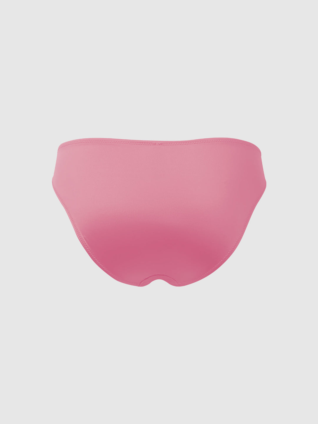 Allegra Liquid Satin Hipster | Love It Curvy