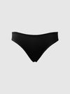 Allegra Liquid Satin Hipster | Love It Curvy