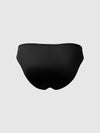 Allegra Liquid Satin Hipster | Love It Curvy