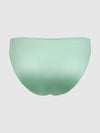 Allegra Liquid Satin Hipster | Love It Curvy