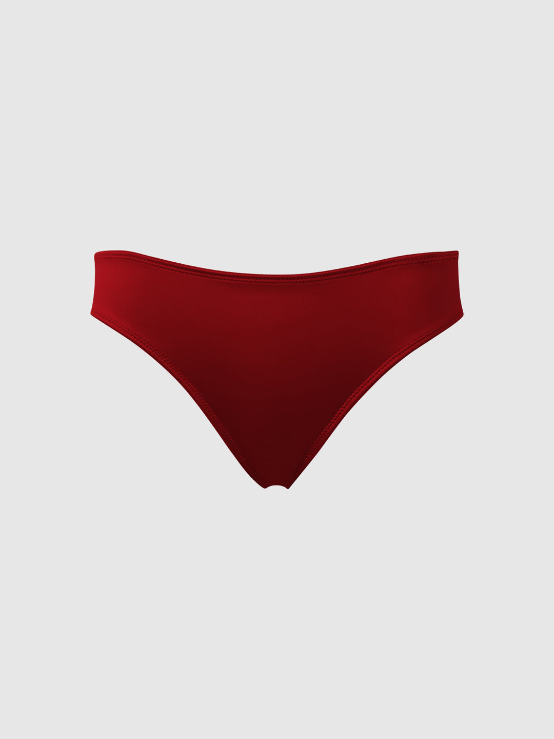 Allegra Liquid Satin Hipster | Love It Curvy