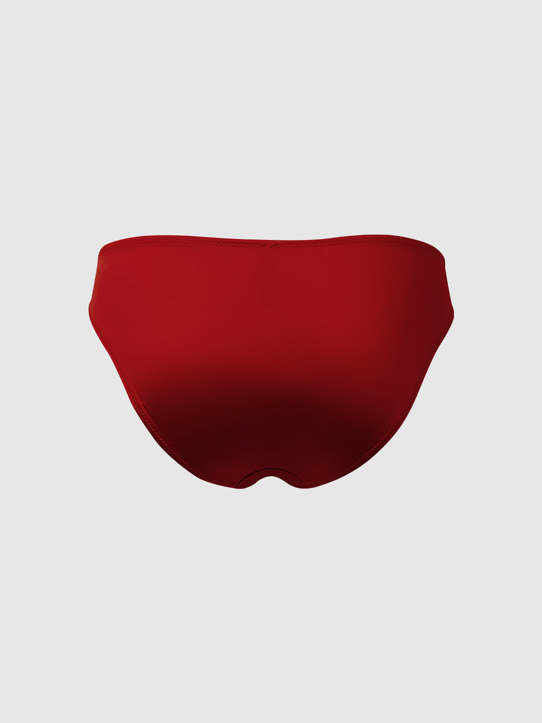 Allegra Liquid Satin Hipster | Love It Curvy