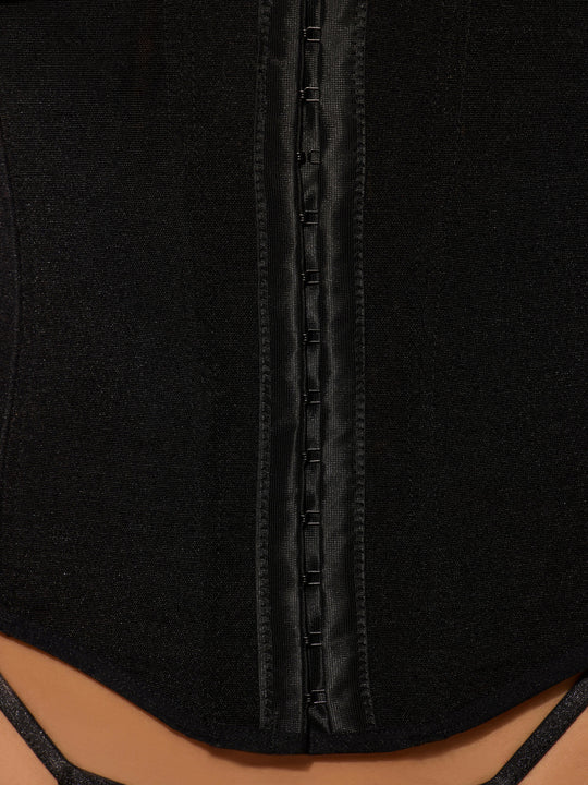 Katrina Shape Shaping Waist Trainer from Love It Curvy