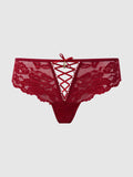 CRIMSON RED