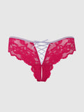 Lavender Raspberry