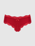 CRIMSON RED