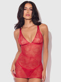 CRIMSON RED