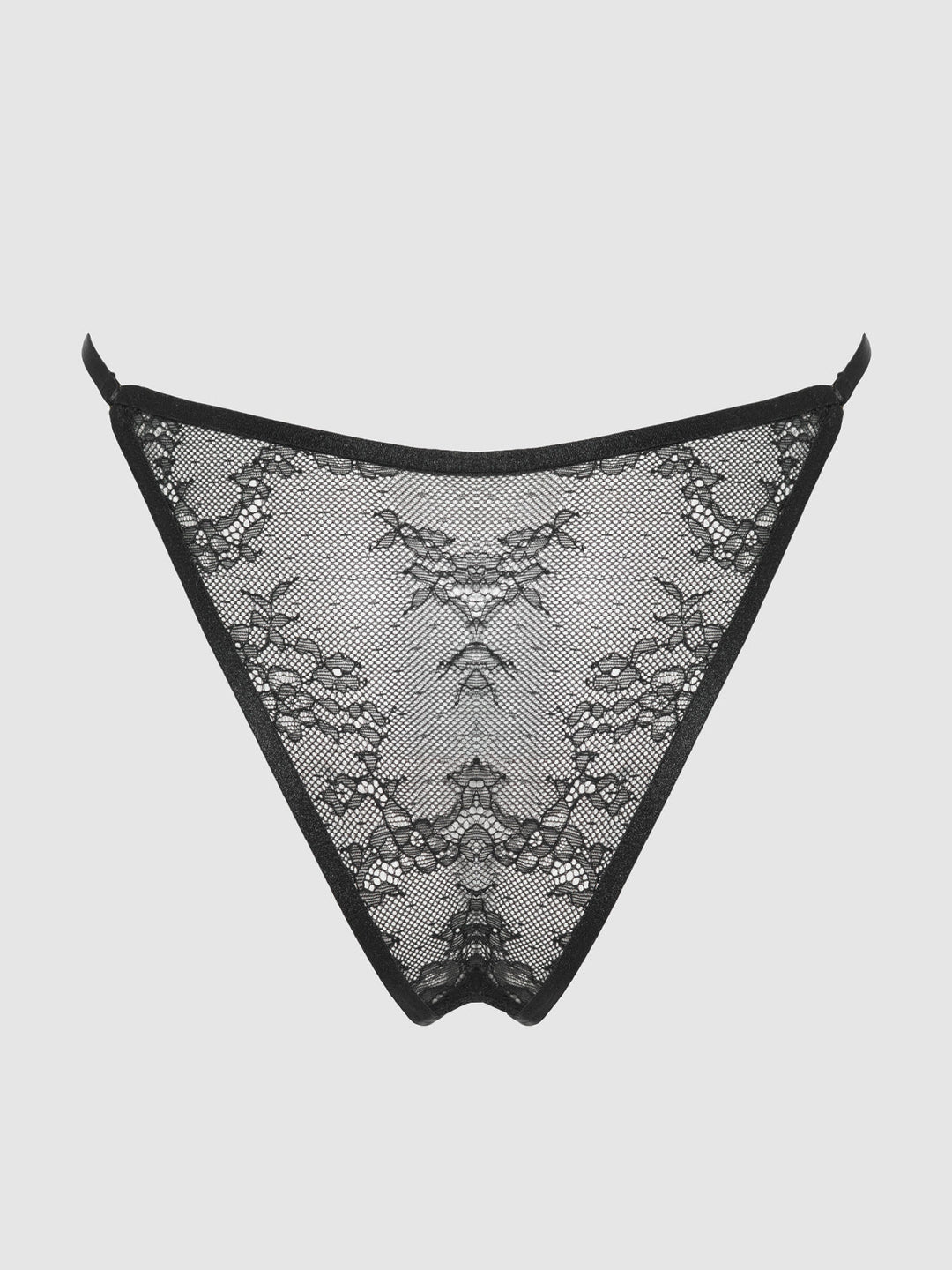 Kiki Lace String Bikini from Love It Curvy