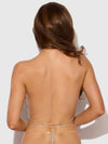 Rhinestone Plunge Cami from Love It Curvy