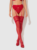 CRIMSON RED