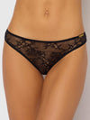 Yvone Lace Hipster | Love It Curvy