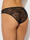 Yvone Lace Hipster | Love It Curvy
