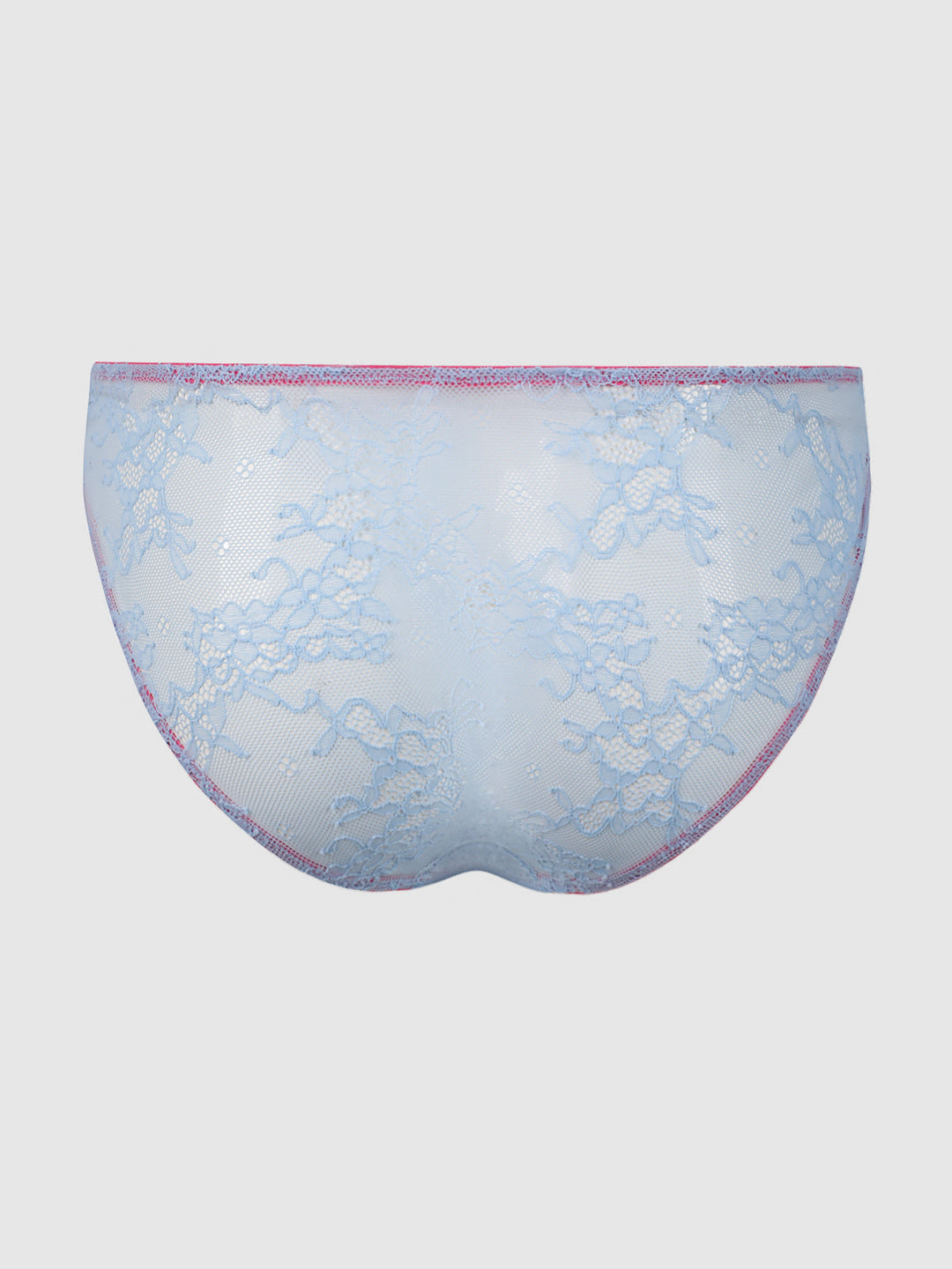 Yvone Lace Hipster | Love It Curvy