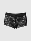 Caitlin Lace & Micro High Waist Cheeky from Love It Curvy