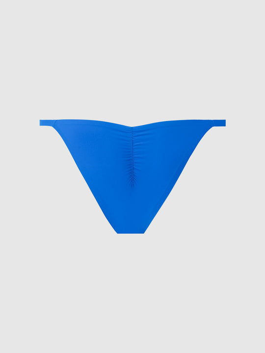 Quin No-Show Cheeky from Love It Curvy